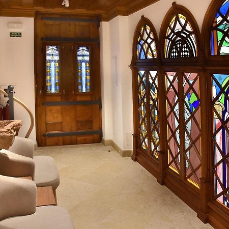 Hotel Family House Cup Tomar Zewnętrze zdjęcie