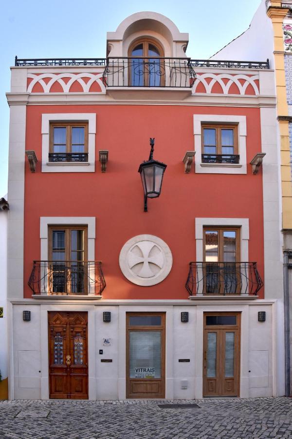 Hotel Family House Cup Tomar Pokój zdjęcie