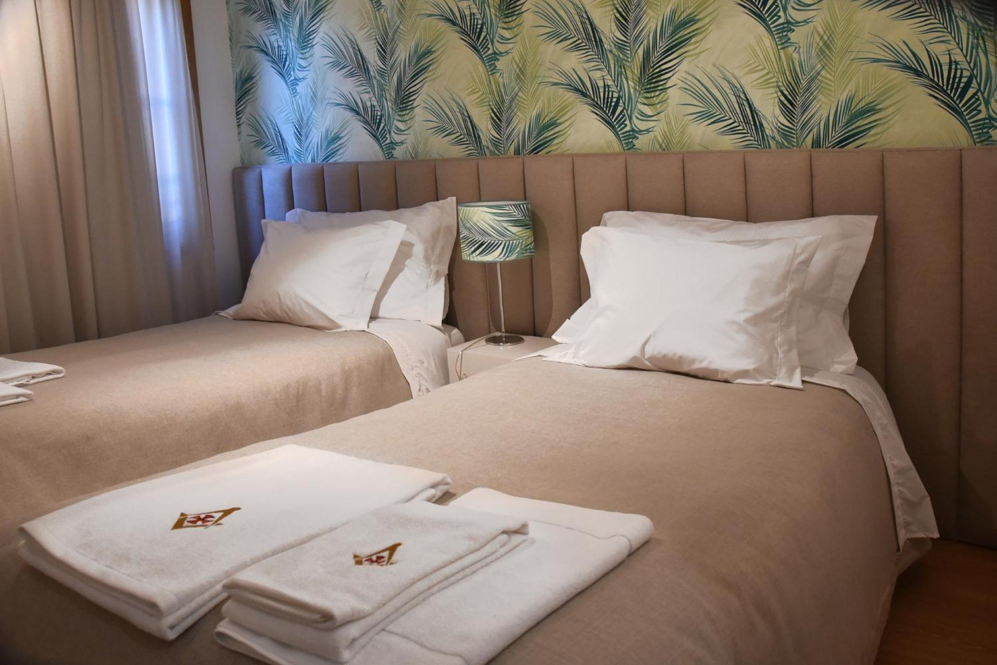 Hotel Family House Cup Tomar Zewnętrze zdjęcie