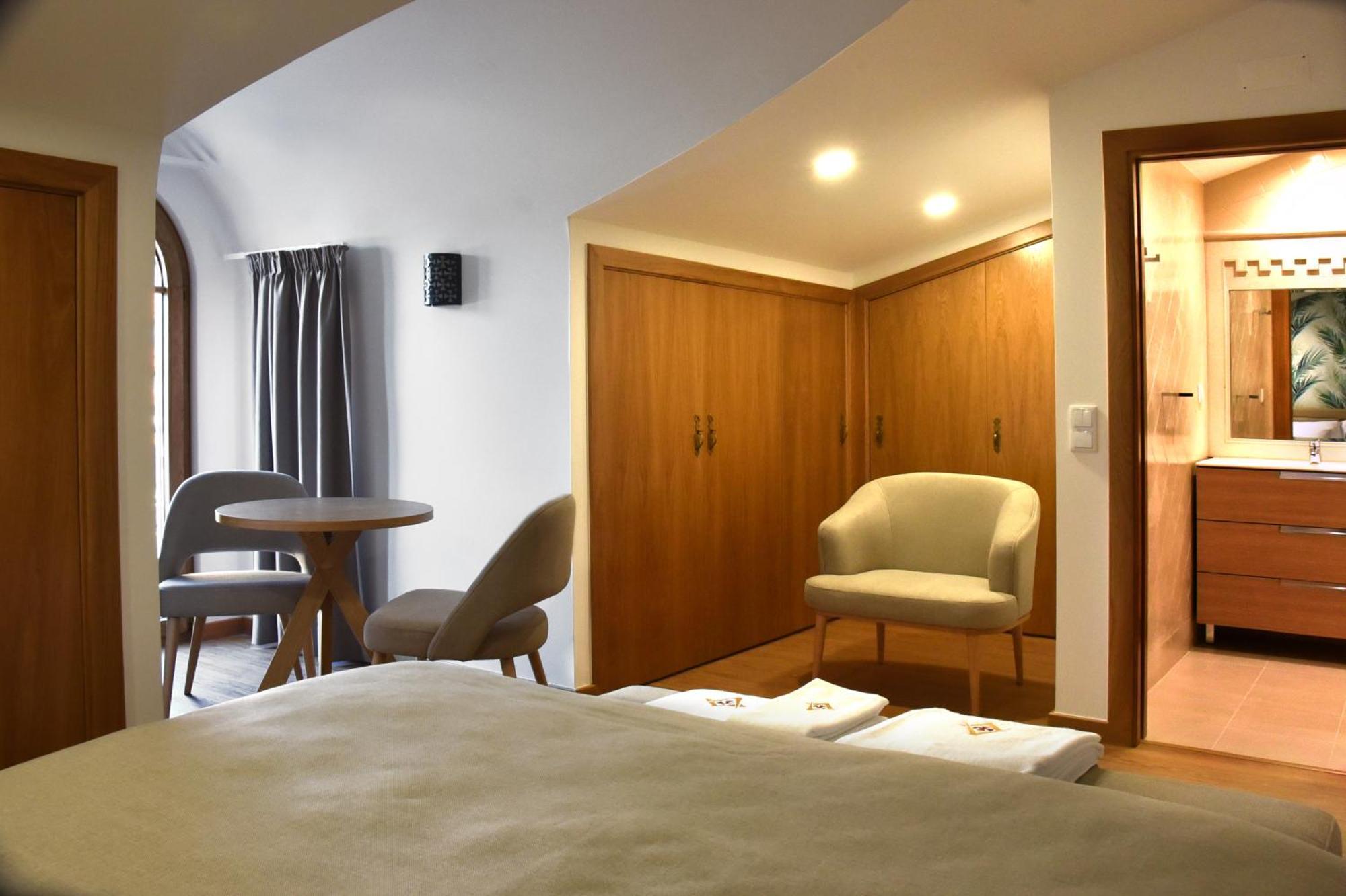 Hotel Family House Cup Tomar Zewnętrze zdjęcie