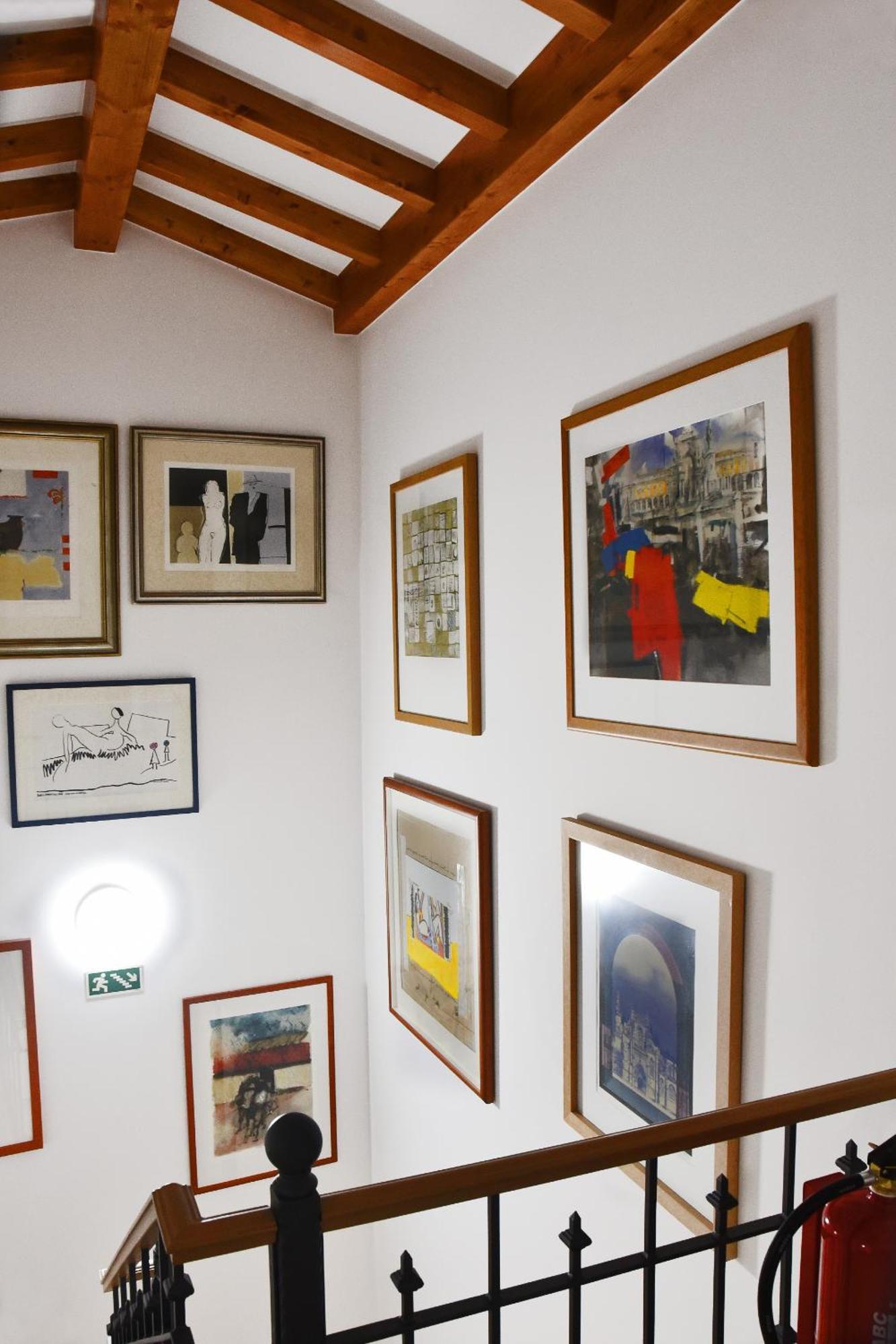 Hotel Family House Cup Tomar Zewnętrze zdjęcie